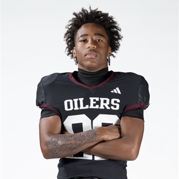 Kaleb Gabriel