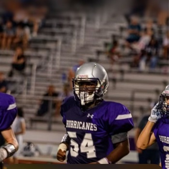 Ashton Pendleton-jones