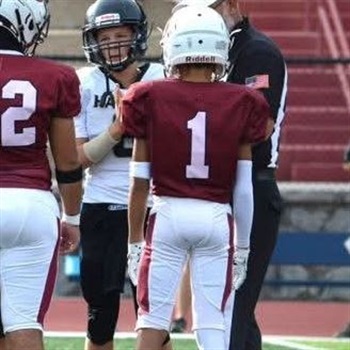 Isaiah Jennings