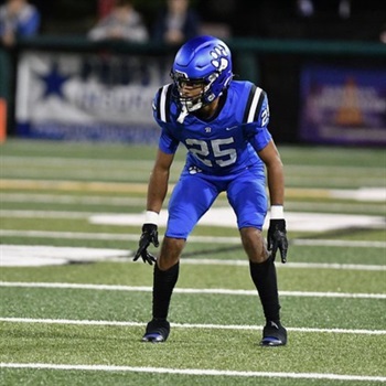 Kentrel Thomas