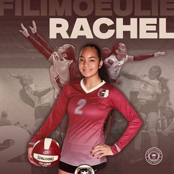 Rachel Filimoeulie