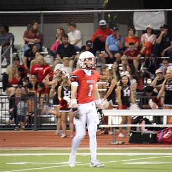 Wyatt Rodine