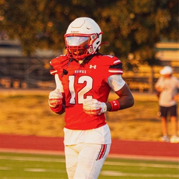 Tyree Johnson