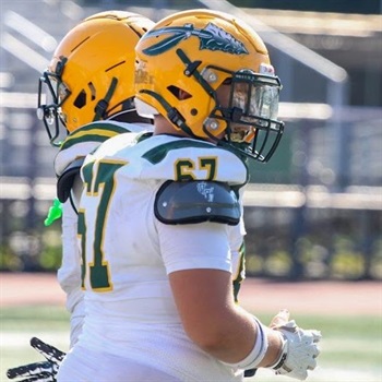 Parker Gianfrancesco