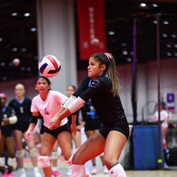 Samantha Calzadilla Vivas