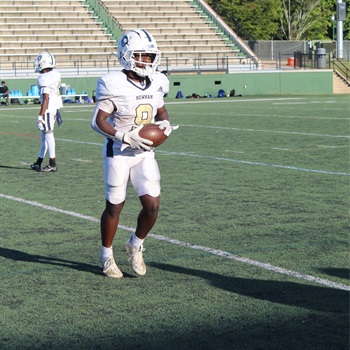 Xavier Whatley