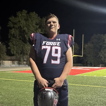 Evan Eytcheson