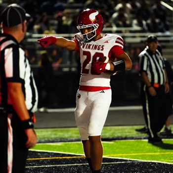Shauncey Wynn Jr
