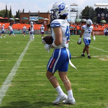 Carlos Hernandez Marin