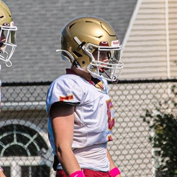 Ethan Mietla