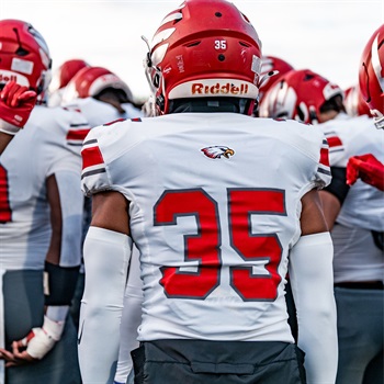 Brandon Thompson jr