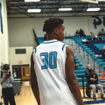 Christian Johnson jr