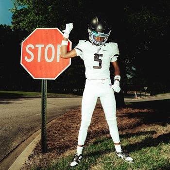 Ja’Tyrin McConnell