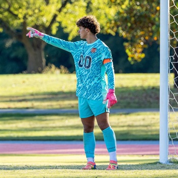 Taylor Ray Josiah Goff