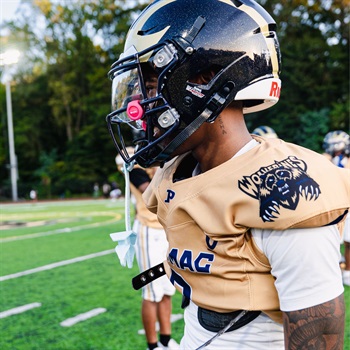 Daveyonn Green-Vailes