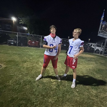 Christian Savic Bloom