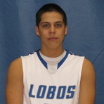 Kyle Sanchez