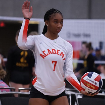Jasmine Rawlins