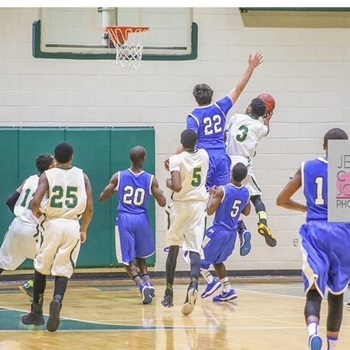 Keyshon Leonard