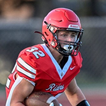 Kaden Porter