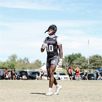 Jayden Winton