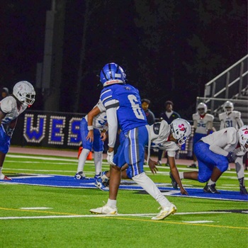 Jamonte Stubblefield