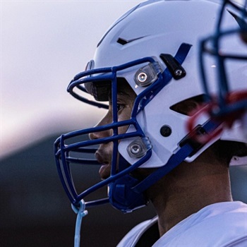 Clinton "Chance" Ferris Jr