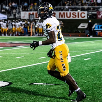 Makhi Robinson Akins