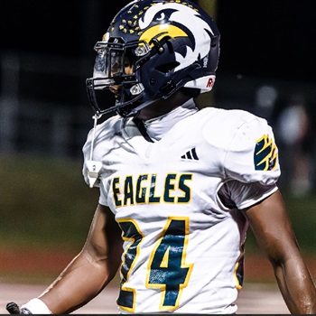 Makhi Robinson Akins