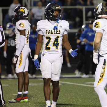 Makhi Robinson Akins