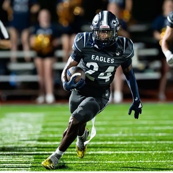 Makhi Robinson Akins