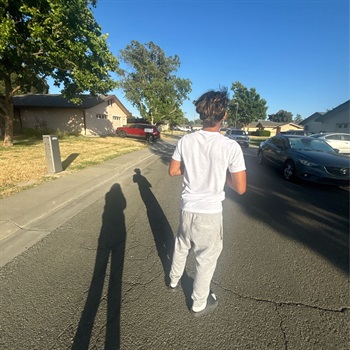 Manuel Hernandez chavez