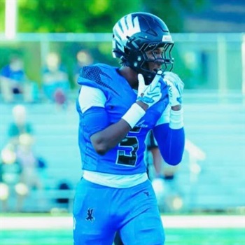 Elijah Armstead-Jackson