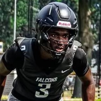 Elijah Armstead-Jackson
