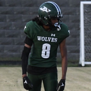 Izaiah Wingfield
