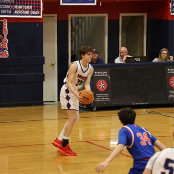 Sawyer Powell