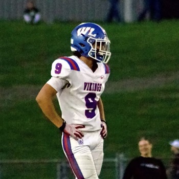Jonah Sadler