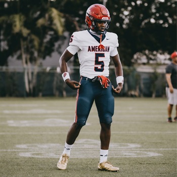 Lorenzo Johnson III