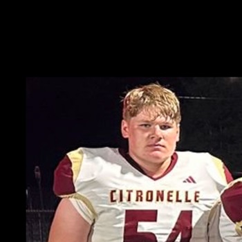 Colton Rowell