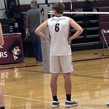 Alexander Porterfield