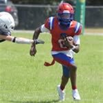 Da'Kaybrean Morant