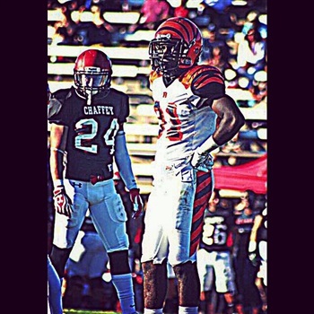 Quinton Hemphill