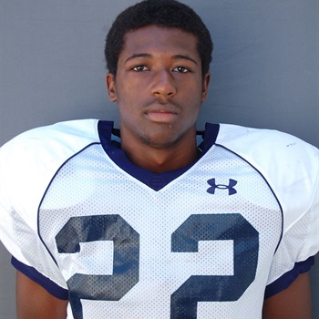Malik Paige