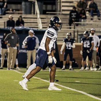 Tay'Shawn Johnson
