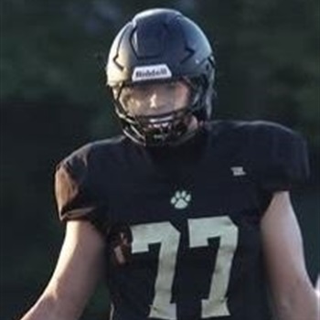 Christian Raschella #77