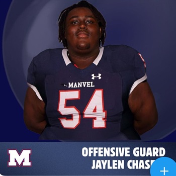 Jaylen Chase