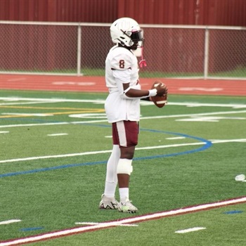 David Johnson