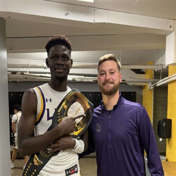 Nicolas Doume-Bekale