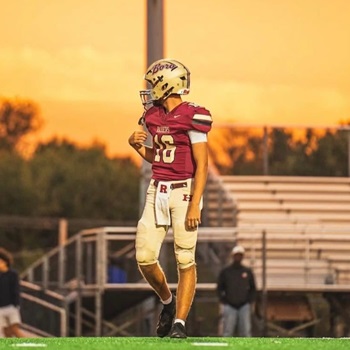 Cooper Wright