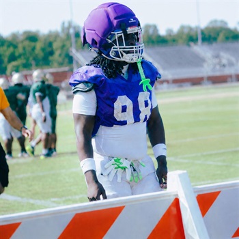 Breontae Neely
